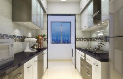 Project Image of 627.0 - 668.0 Sq.ft 2 BHK Apartment for buy in Gorai Laxmi CHSL Casa Bellisimo B Wing