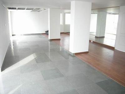 Project Image of 878.0 - 3094.0 Sq.ft 1 BHK Apartment for buy in Seiken Sailwind