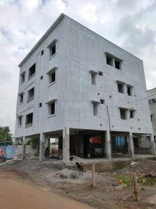 Project Image of 408.0 - 963.0 Sq.ft 1 BHK Apartment for buy in Indhome