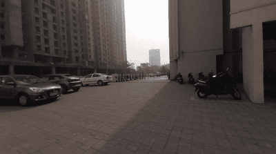 Project Image of 450 Sq.ft 1 BHK Apartment / Flat for sale in Thane West for Rs. 6020000