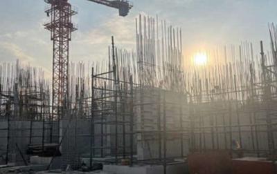 Project Image of 651.0 - 819.99 Sq.ft 2 BHK Apartment for buy in Joyville Hadapsar Annexe Phase 6