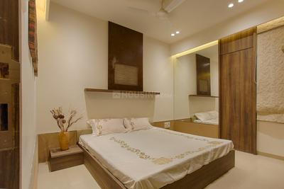 Project Image of 828.0 - 963.0 Sq.ft 3 BHK Villa for buy in Decora City