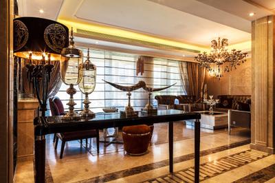 Project Image of 1197.83 - 4960.98 Sq.ft 1 BHK Apartment for buy in Raheja Revanta