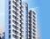 Aadinath Adinath Nirmal Residency Elevation 2