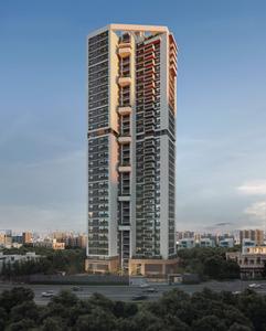 Project Image of 4700 Sq.ft 4 BHK Apartment / Flat for sale in Thaltej for Rs. 43000000