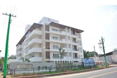 Project Image of 1265.0 - 2106.0 Sq.ft 2 BHK Apartment for buy in Paramount Prime