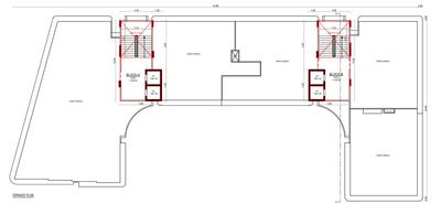 Project Image of 2529 Sq.ft 3 BHK Apartment / Flat for sale in Sargasan for Rs. 9000000