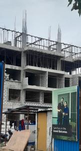 Project Image of 1303.0 - 1664.0 Sq.ft 3 BHK Apartment for buy in Urbanest Elite 35
