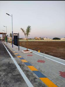 Project Image of 900.0 - 3000.0 Sq.ft Residential Plot Plot for buy in Greenfield Diamond Avenue Phase III