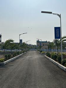 Project Image of 2400.0 - 3045.0 Sq.ft Residential Plot Plot for buy in G Square Orchid Ville