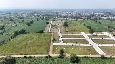 Project Image of 1017.0 - 1593.0 Sq.ft Residential Plot Plot for buy in AGI Residency