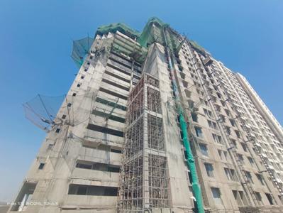 Project Image of 613.22 - 1426.0 Sq.ft 2 BHK Apartment for buy in VJ Yashwin Enchante