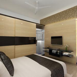 Project Image of 972.0 - 1482.0 Sq.ft 2 BHK Apartment for buy in Prabhavathi Comforts