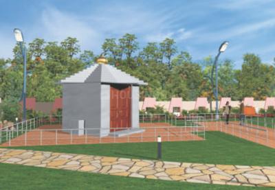 Project Image of 800 Sq.ft 2 BHK Apartment / Flat for sale in Chakan for Rs. 3500000