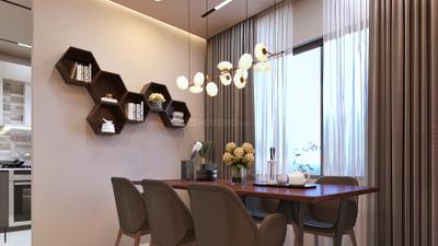 Project Image of 869.0 - 1368.0 Sq.ft 2 BHK Apartment for buy in Pavani North Star