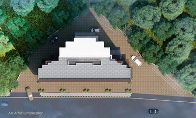 Project Image of 363.17 - 495.89 Sq.ft 1 BHK Apartment for buy in Rajaram Shivam Enclave