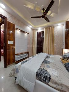 Project Image of 400.0 - 1100.0 Sq.ft 1 BHK Apartment for buy in Shree Sai Bala Ji Homes