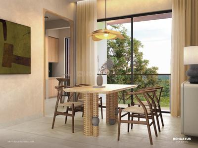 Project Image of 1139.0 - 1407.0 Sq.ft 2 BHK Apartment for buy in Renaatus Varam