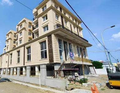 Project Image of 622.0 - 1961.0 Sq.ft 1 BHK Apartment for buy in Lifestyle Le Paradise