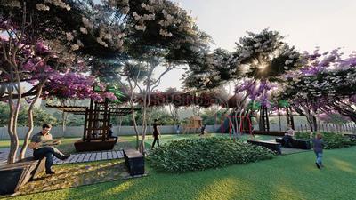 Project Image of 1262.07 - 1614.48 Sq.ft Residential Plot Plot for buy in Hero The Ark