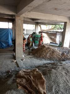 Kumar Singheswaram Singheswaram Construction Status March-19 3