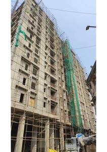 Project Image of 985.0 - 1616.0 Sq.ft 2 BHK Apartment for buy in The Avalon Heights