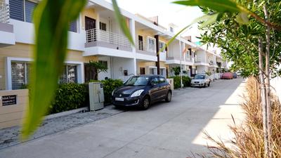 Project Image of 640.0 - 900.0 Sq.ft 3 BHK Villa for buy in Soumya Greenville Phase 1