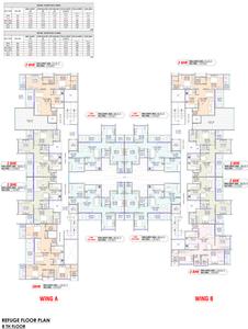 Project Image of 839.0 - 1197.0 Sq.ft 2 BHK Apartment for buy in Iconic Ilife 4
