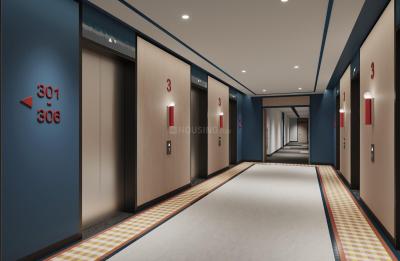 Project Image of 574.0 - 878.0 Sq.ft 1 BHK Apartment for buy in Select The Edge