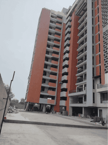 Project Image of 1332.0 - 1822.0 Sq.ft 3 BHK Apartment for buy in Swarnim Skyline