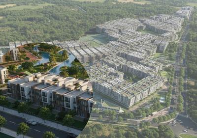 Royal Studio Elevation 2
