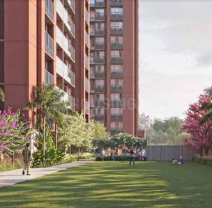 Project Image of 631.73 - 834.63 Sq.ft 2 BHK Apartment for buy in Alaya Heights