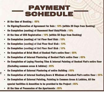 Project Image of 883.0 - 904.0 Sq.ft 2 BHK Apartment for buy in J K Shenbagam Enclave