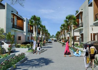 Project Image of 3152.0 - 5745.0 Sq.ft 3 BHK Villa for buy in Shanta Brookwoods