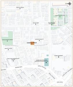 Sheetal Keshav Grace Location Plan 1
