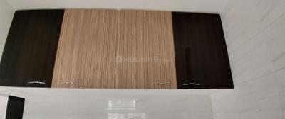 Project Image of 292.0 - 437.0 Sq.ft 1 BHK Apartment for buy in Shrikrishna Silver Creast B Wing