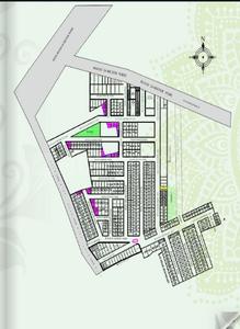 Project Image of 651.97 - 3999.87 Sq.ft Residential Plot Plot for buy in Sharda Evergreen Park