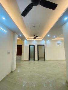 Project Image of 0.0 - 1890.0 Sq.ft 3 BHK Builder Floor for buy in Goyal Ultra Luxury Floors