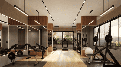 Project Image of 387.5 - 1189.2 Sq.ft 1 BHK Apartment for buy in House Reflections 66