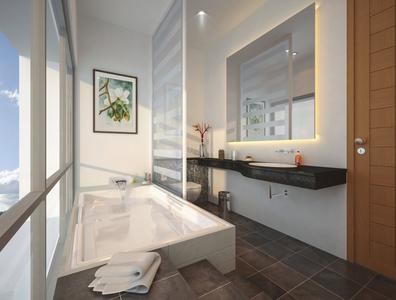 Project Image of 0.0 - 727.0 Sq.ft 2 BHK Apartment for buy in Ramchandra The Cosmopolis