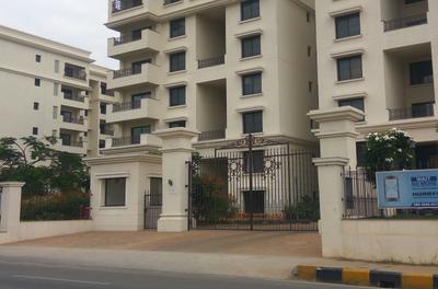 Project Image of 2268.0 - 3314.0 Sq.ft 3 BHK Apartment for buy in Sobha Palladian