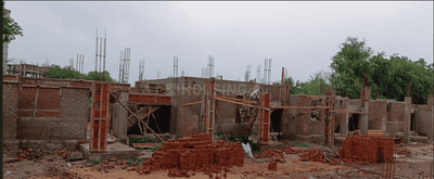 Project Image of 992.43 - 1556.57 Sq.ft 4.5 BHK Villa for buy in Samarth Akshar Signature Villa