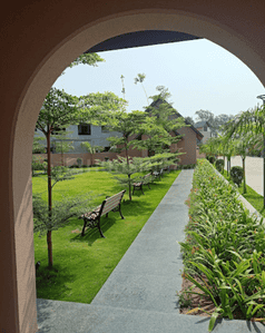 Project Image of 721.0 - 1150.0 Sq.ft Residential Plot Plot for buy in CNC Samarthya Bella Vista