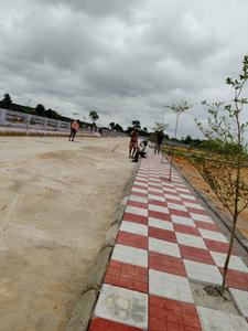 Project Image of 1350.0 - 4500.0 Sq.ft Residential Plot Plot for buy in Bhoomi ShikhaMani Township