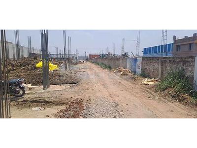 Project Image of 666.0 - 1956.0 Sq.ft 1 BHK Apartment for buy in Umeed Nagar Township