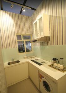 Project Image of 250.0 - 309.0 Sq.ft 1 BHK Apartment for buy in Xrbia Chembur Central Orchid B