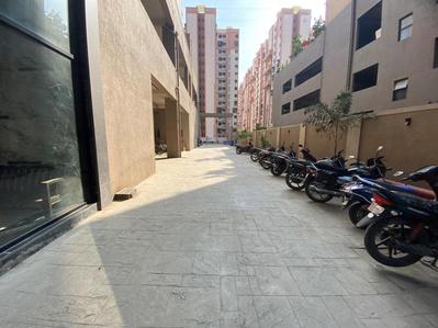 Project Image of 293.75 - 656.0 Sq.ft 1 BHK Apartment for buy in Sai Proviso Icon