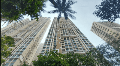 Project Image of 775 Sq.ft 2 BHK Apartment / Flat for sale in Kanjurmarg West for Rs. 21000000