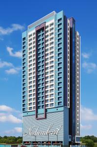 Project Image of 750 Sq.ft 2 BHK Apartment / Flat for sale in Thane West for Rs. 11000000