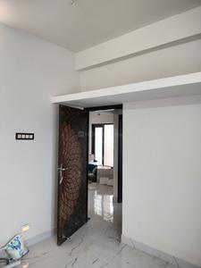 Project Image of 978.0 - 1112.0 Sq.ft 2 BHK Apartment for buy in Samy Green Wood